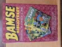 Bamsebiblioteket - volym 48