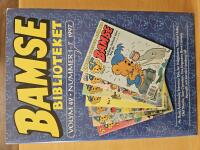 Bamsebiblioteket - volym 49