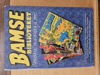 Bamsebiblioteket - volym 50