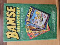 Bamsebiblioteket - volym 51