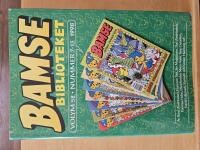 Bamsebiblioteket - volym 52