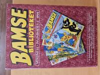 Bamsebiblioteket - volym 53