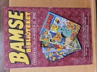 Bamsebiblioteket - volym 54