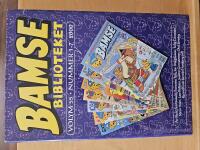 Bamsebiblioteket - volym 55