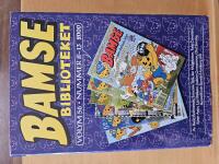 Bamsebiblioteket - volym 56