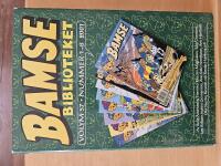Bamsebiblioteket - volym 57