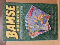 Bamsebiblioteket - volym 58