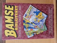 Bamsebiblioteket - volym 59