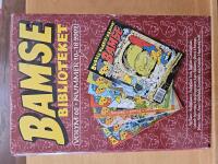 Bamsebiblioteket - volym 60