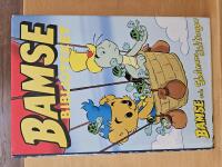 Bamsebiblioteket - Bamse och Skalmans sl&auml;ktingar