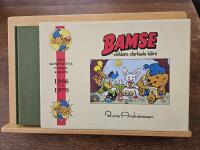 Bamse 1966-1970 : den kompletta veckoserien