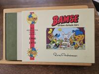 Bamse 1966-1970 : den kompletta veckoserien