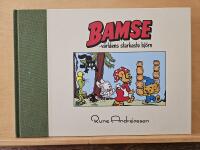 Bamse 1966-1970 : den kompletta veckoserien