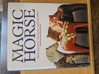 The magic horse "devil's plaything" that became a national symbol