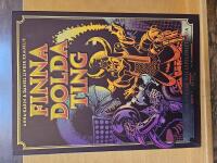 Finna dolda ting en bok om svensk rollspelshistoria