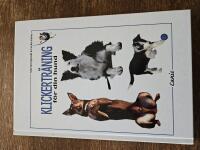 Klickertr&auml;ning f&ouml;r din hund