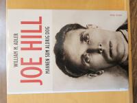 Joe Hill mannen som aldrig dog
