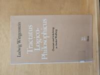 Tractatus logico-philosophicus