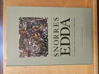 Snorres Edda