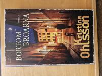 Bortom broarna roman