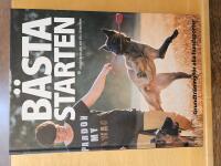 B&auml;sta starten grundtr&auml;ning f&ouml;r alla hundsporter