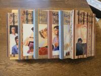 Mary Westmacott (Agatha Christie pseudonym) komplett samling