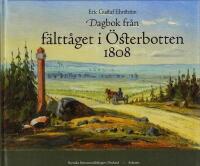Dagbok fr&aring;n f&auml;ltt&aring;get i &Ouml;sterbotten 1808