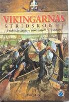 Vikingarnas stridskonst : fruktade krigare som anföll från havet
