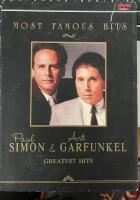 Most Famous Hits, Simon & Garfunkel
