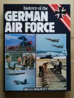 History of the German Air Force