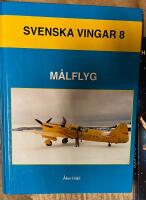 Målflyg