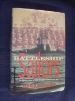 Battleship sailors