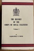 The History of the Corps of Royal Engineers, VolymeI