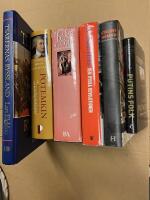 Bokpaket Ryssland historia 6 titlar