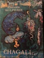 Keramik och skulpturer