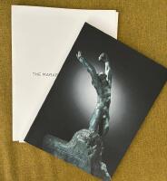 The Marabou Collections