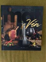 Allt om mat och vin