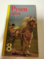 Pysen vinner