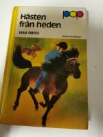 H&auml;sten fr&aring;n heden