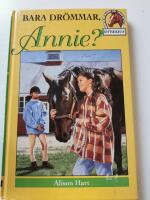 Bara dr&ouml;mmar, Annie?