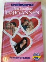 Den hemlige pojkv&auml;nnen