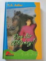 Den d&auml;r Whiskey!