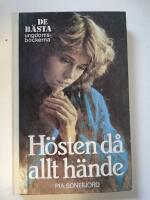 H&ouml;sten d&aring; allt h&auml;nde