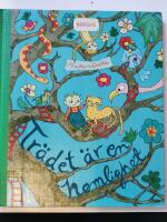 Tr&auml;det &auml;r en hemlighet