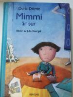 Mimmi &auml;r sur