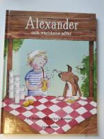 Alexander och v&auml;rldens aff&auml;r 