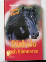 Diabolo och h&auml;mnaren
