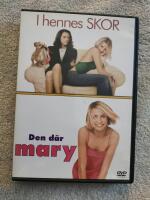 Den d&auml;r Mary och I Hennes Skor 