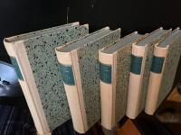 Stilla flyter Don 1 - 5