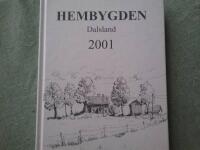 Hembygden Dalsland 2001